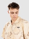 Santa Cruz Patchwork Camisa