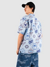 Santa Cruz Patchwork Hemd