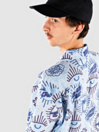 Santa Cruz Patchwork Hemd