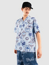 Santa Cruz Patchwork Hemd