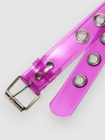 Empyre Purple Frost Grommet Belt