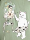 RIPNDIP Art Club T-Shirt