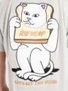 RIPNDIP Lets Get This Bread T-Shirt