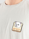 RIPNDIP Lets Get This Bread T-Shirt