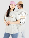 RIPNDIP Lets Get This Bread T-Shirt
