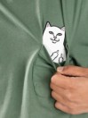 RIPNDIP Lord Nermal Pocket Camiseta
