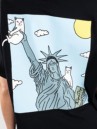 RIPNDIP Liberty Pocket T-Shirt