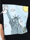 RIPNDIP Liberty Pocket T-Shirt