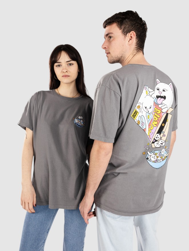 RIPNDIP Nerm-O's T-Shirt