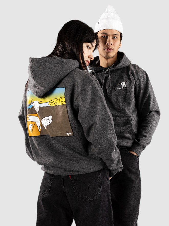 RIPNDIP Nermali Sweat à capuche