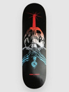 Powell Peralta Skull & Sword Blue Fade 9.0″ Skateboard Deck