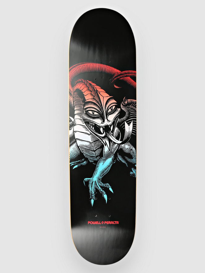 Powell Peralta Caballero Blue Fade 8.25″ Skeittilaudan dekki