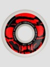 Bones Wheels Mummy Skulls 100A V5 Sidecut 53mm Wheels