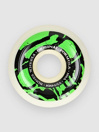 Bones Wheels Mummy Skulls 100A V5 Sidecut 54mm Kolecka