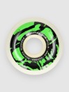 Bones Wheels Mummy Skulls 100A V5 Sidecut 54mm Wheels