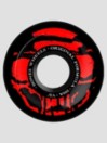 Bones Wheels Mummy Skulls 100A V5 Sidecut 53mm Wheels