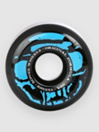 Bones Wheels Mummy Skulls 100A V5 Sidecut 53mm Renkaat
