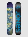 Jones Snowboards Flagship Snowboard