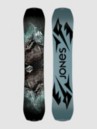 Jones Snowboards Mountain Twin Splitboard
