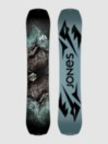 Jones Snowboards Mountain Twin Splitboard