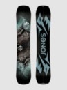 Jones Snowboards Mountain Twin Splitboard