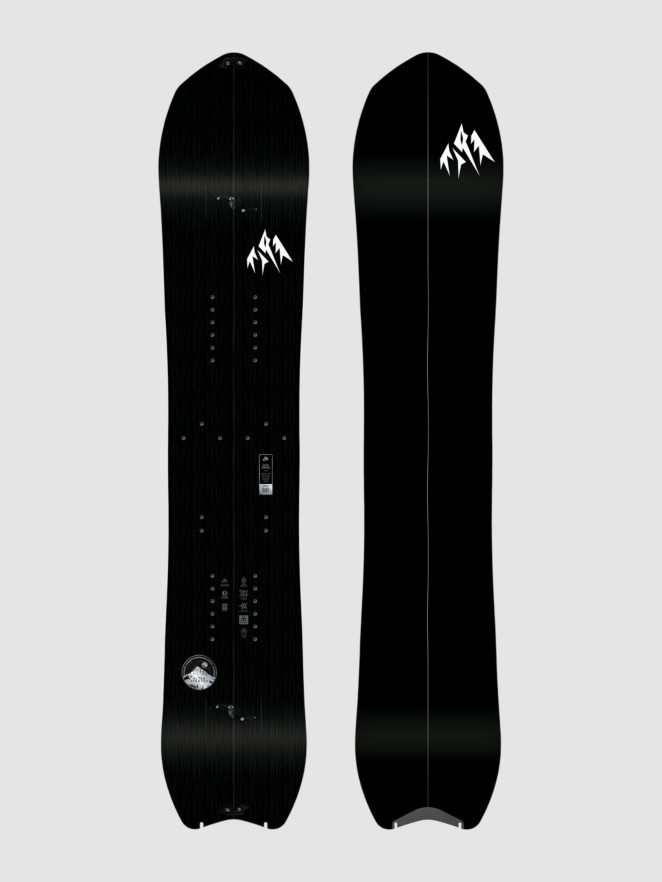 Jones Snowboards Ultra Stratos Splitboard