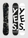 YES Basic Snowboard