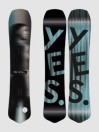 YES Optimistic Snowboard