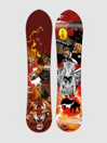 YES Firstpow Kids Snowboard