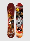 YES Firstpow Snowboard