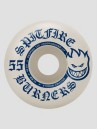 Spitfire 99 Du Burners Bighead 55mm Wielen