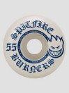 Spitfire 99 Du Burners Bighead 55mm Rodas