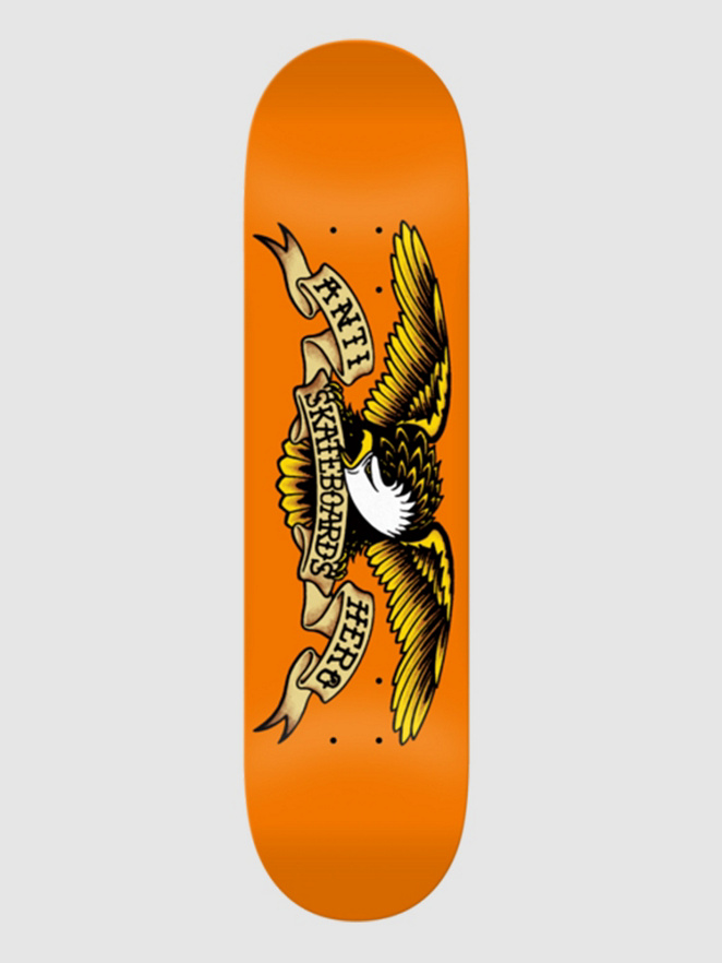 Antihero Team Classic Eagle 9″ Skateboard Deck