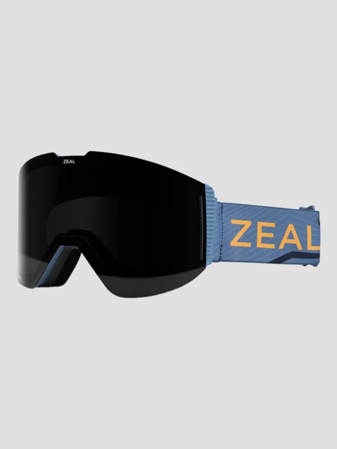 Zeal Optics Lookout Laser Moose Goggle