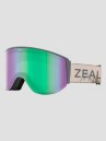 Zeal Optics Beacon Glades Snowboardové brýle