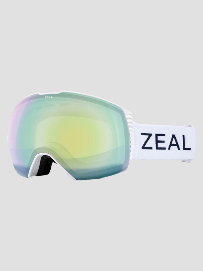 Zeal Optics Cloudfall Drift Goggle