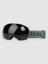 Zeal Optics Cloudfall XL Spruce Briller