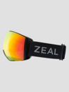Zeal Optics Hangfire Dark Night Masque