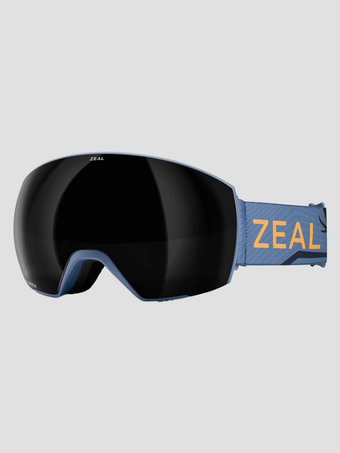 Zeal Optics Hangfire Laser Moose Masque