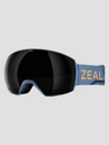 Zeal Optics Hangfire Laser Moose Masque