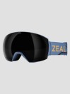 Zeal Optics Hangfire Laser Moose Goggle