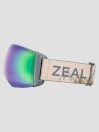 Zeal Optics Hangfire Glades Gogle