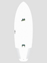 Lib Tech Lost Puddle Jumper Surfboard