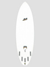 Lib Tech Lost Quiver Killer Surfboard