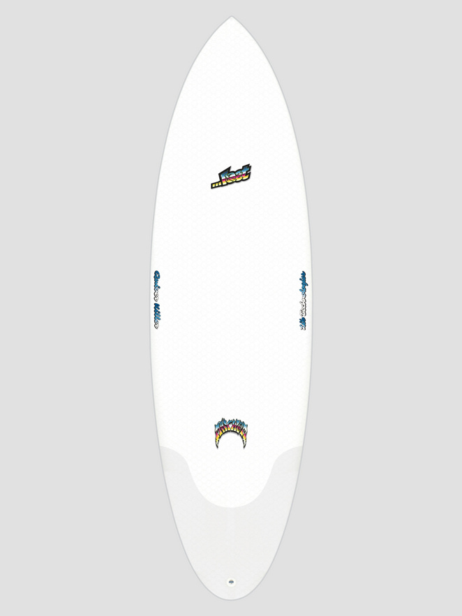 Lib Tech Lost Quiver Killer Surfboard