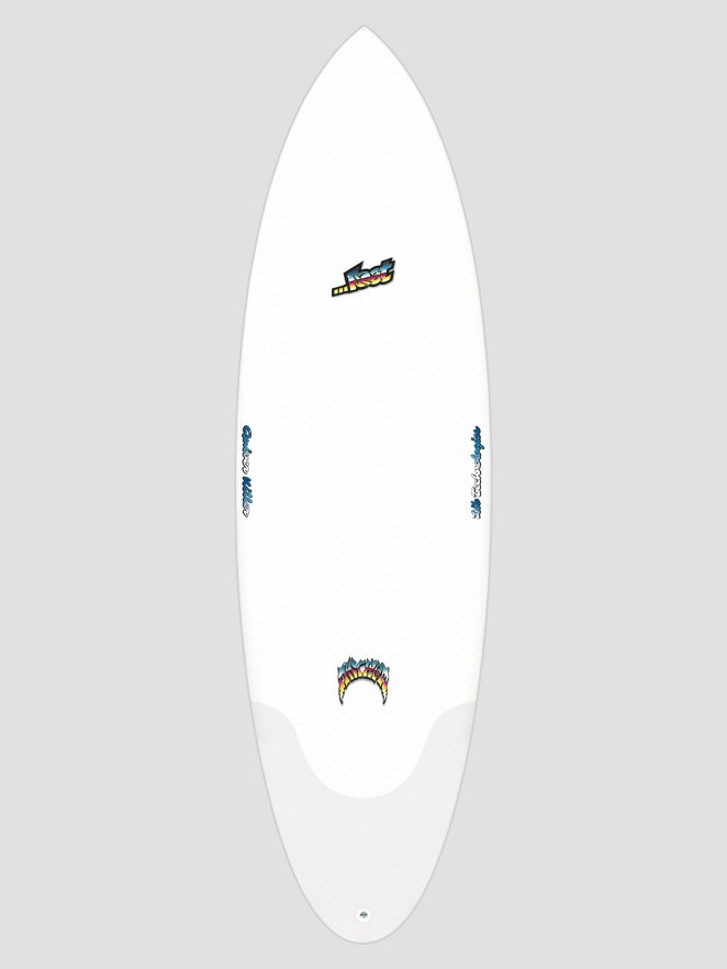 Lib Tech Lost Quiver Killer Prancha de Surf