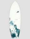 Lib Tech Lost Hydra Tabla de Surf