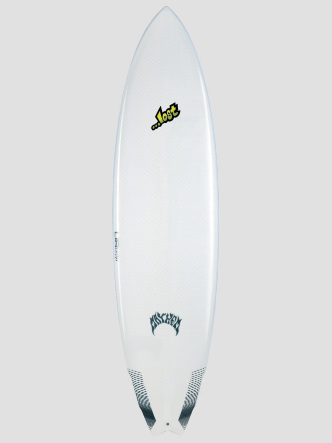 Lib Tech Lost Crowd Killer Prancha de Surf