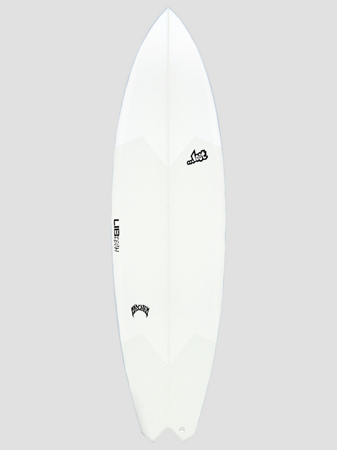 Lib Tech Lost Glydra Surfboard