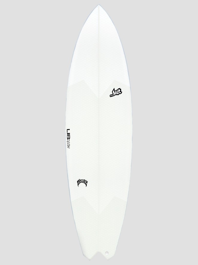 Lib Tech Lost Glydra Surfboard